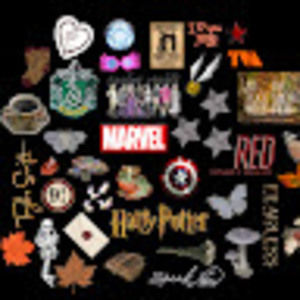 Meet your Posher, Katy